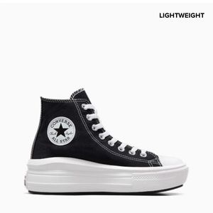 Chuck Taylor All Star Move Platform Sneakers